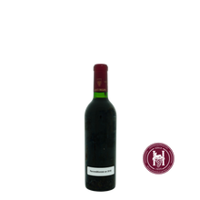 Afbeelding in Gallery-weergave laden, Cardinal Villemaurine - Saint Emilion - 1967 - 0.375 - Bordeaux - Frankrijk - HermanWines