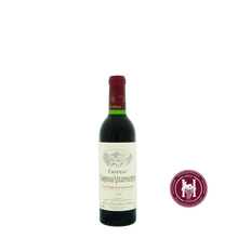Afbeelding in Gallery-weergave laden, Cardinal Villemaurine - Saint Emilion - 1970 - 0.375 - Bordeaux - Frankrijk - HermanWines