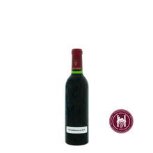Afbeelding in Gallery-weergave laden, Cardinal Villemaurine - Saint Emilion - 1970 - 0.375 - Bordeaux - Frankrijk - HermanWines