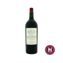 Afbeelding in Gallery-weergave laden, Cardinal Villemaurine - Saint Emilion - 1964 - 1.5L - Frankrijk - Bordeaux - Rood - HermanWines