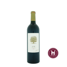 Charger l'image dans la galerie, l'If - Saint Emilion - 2017 - 0.75L - Frankrijk - Bordeaux - Rood - HermanWines