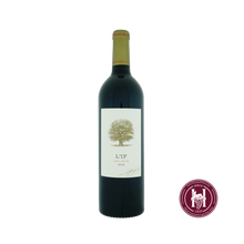 Afbeelding in Gallery-weergave laden, l'If - Saint Emilion - 2017 - 0.75L - Frankrijk - Bordeaux - Rood - HermanWines