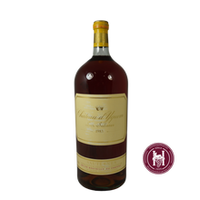 Load image into Gallery viewer, Yquem - Sauternes - 1983 - 6000 - Bordeaux - Frankrijk - HermanWines