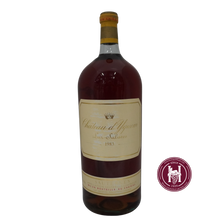 Load image into Gallery viewer, Yquem - Sauternes - 1983 - 6000 - Bordeaux - Frankrijk - HermanWines