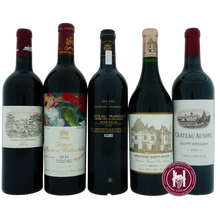 Load image into Gallery viewer, Mix Duclot Prestige Collection - Duclot - 2015 - 6.75L - Frankrijk - Bordeaux - Rood - HermanWines