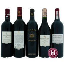 Load image into Gallery viewer, Mix Duclot Prestige Collection - Duclot - 2015 - 6.75L - Frankrijk - Bordeaux - Rood - HermanWines