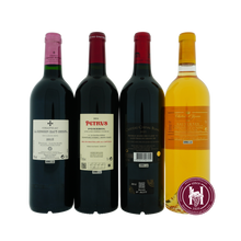 Load image into Gallery viewer, Mix Duclot Prestige Collection - Duclot - 2015 - 6.75L - Frankrijk - Bordeaux - Rood - HermanWines