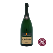 Afbeelding in Gallery-weergave laden, Brut Tradition - Hostomme - N.V. - 1.5L - Frankrijk - Champagne - Wit - HermanWines