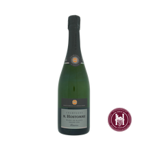 Afbeelding in Gallery-weergave laden, Champagne G.C. Blanc De Blancs Reserve Extra Brut - Hostomme - N.V. - 0.750 - Mousserende wijnen - Frankrijk - HermanWines