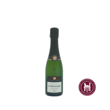 Afbeelding in Gallery-weergave laden, Champagne G.C. Blanc de Blancs Origine Brut - Hostomme - N.V. - 0.375 - Mousserende wijnen - Frankrijk - HermanWines