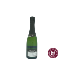 Afbeelding in Gallery-weergave laden, Champagne G.C. Blanc de Blancs Origine Brut - Hostomme - N.V. - 0.375 - Mousserende wijnen - Frankrijk - HermanWines