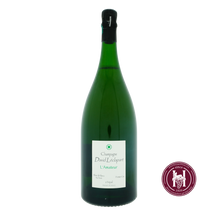 Afbeelding in Gallery-weergave laden, Champagne 1er cru l'Amateur - David Leclapart - L.V.99 - 1.5L - Frankrijk - Champagne - Wit - HermanWines