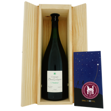 Afbeelding in Gallery-weergave laden, Champagne 1er cru l'Amateur - David Leclapart - L.V.99 - 1.5L - Frankrijk - Champagne - Wit - HermanWines
