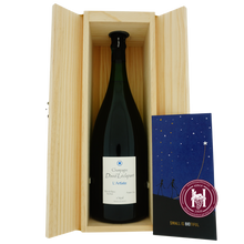 Laden Sie das Bild in den Galerie-Viewer, Champagne 1er cru l'Artiste - David Leclapart - L.V.99 - 1.5L - Frankrijk - Champagne - Wit - HermanWines