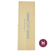 Laden Sie das Bild in den Galerie-Viewer, Champagne 1er cru l'Artiste - David Leclapart - L.V.99 - 1.5L - Frankrijk - Champagne - Wit - HermanWines