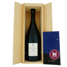 Load image into Gallery viewer, Champagne 1er cru l'Apotre - David Leclapart - L.V.99 - 1.5L - Frankrijk - Champagne - Wit - HermanWines