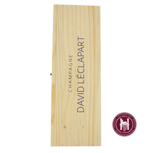 Load image into Gallery viewer, Champagne 1er cru l'Apotre - David Leclapart - L.V.99 - 1.5L - Frankrijk - Champagne - Wit - HermanWines