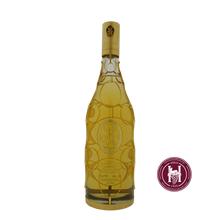 Afbeelding in Gallery-weergave laden, Champagne Cristal Gold Limited Edition - Louis Roederer - 2002 - 3000 - Mousserende wijnen - Frankrijk - HermanWines