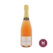 Charger l'image dans la galerie, Champagne Brut Rose - Veuve Olivier - N.V. - 0.75L - Frankrijk - Champagne - Rosé - HermanWines