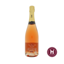 Charger l'image dans la galerie, Champagne Brut Rose - Veuve Olivier - N.V. - 0.75L - Frankrijk - Champagne - Rosé - HermanWines