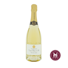 Load image into Gallery viewer, Champagne Perle de Lumiere - Veuve Olivier - N.V. - 0.75L - Frankrijk - Champagne - Wit - HermanWines