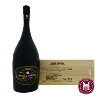 Load image into Gallery viewer, Champagne Grand Cru Blanc de Blancs Mesnil sur Oger SB1710 2017 - Paul Launois - 2017 - 1.5L - Frankrijk - Champagne - Wit - HermanWines