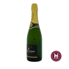 Laden Sie das Bild in den Galerie-Viewer, Cuvee Prestige Brut 1er Cru - Goutorbe - N.V. - 0.75L - Frankrijk - Champagne - Wit - HermanWines