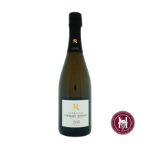 Afbeelding in Gallery-weergave laden, Champagne VB03 Brut Nature deg. 7/21 - Elemart Robion - N.V. - 0.75L - Frankrijk - Champagne - Wit - HermanWines