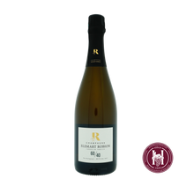 Load image into Gallery viewer, Champagne 60/40 deg. 7/21 - Elemart Robion - 2017 - 0.75L - Frankrijk - Champagne - Wit - HermanWines