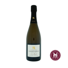 Load image into Gallery viewer, Champagne les Monets deg. 2/22 - Elemart Robion - 2018 - 0.75L - Frankrijk - Champagne - Wit - HermanWines