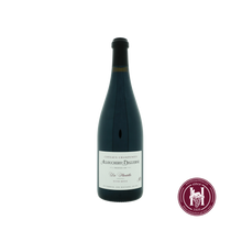 Afbeelding in Gallery-weergave laden, Ecueil rouge les Plantelles - Allouchery Deguerne - 2020 - 0.75L - Frankrijk - Champagne - Rood - HermanWines