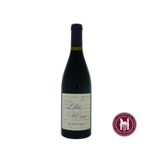 Load image into Gallery viewer, Lilac Wine - Jeff Carrel, Roussillon - 2017 - 0.75L - Frankrijk - Languedoc-Roussillon - Rood - HermanWines