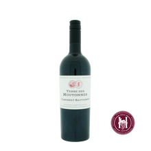 Load image into Gallery viewer, Terre des Moutonnes Cabernet Sauvignon Cuvee Speciale - Alma Cersius, Coteaux Du Libron - 2022 - 0.75L - Frankrijk - Languedoc-Roussillon - Rood - HermanWines
