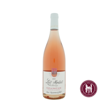Afbeelding in Gallery-weergave laden, Montees Saint Lay Rose de Pinot Noir - Serge Dagueneau - 2021 - 0.75L - Frankrijk - Loire - Rosé - HermanWines