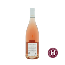 Afbeelding in Gallery-weergave laden, Montees Saint Lay Rose de Pinot Noir - Serge Dagueneau - 2021 - 0.75L - Frankrijk - Loire - Rosé - HermanWines