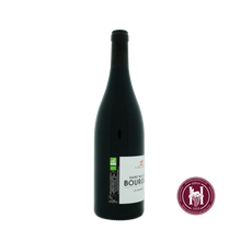 Afbeelding in Gallery-weergave laden, Saint-Nicolas-de-Bourgueil la Source - Yannick Amirault - 2021 - 0.75L - Frankrijk - Loire - Rood - HermanWines