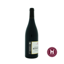 Afbeelding in Gallery-weergave laden, Saint-Nicolas-de-Bourgueil les Malgagnes - Yannick Amirault - 2020 - 0.75L - Frankrijk - Loire - Rood - HermanWines