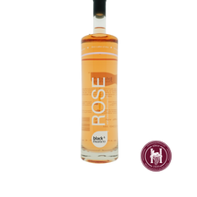 Afbeelding in Gallery-weergave laden, Rose - Black & Bianco, Cote De Provence - 2017 - 1500 - Provence - Frankrijk - HermanWines