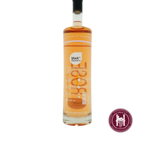 Afbeelding in Gallery-weergave laden, Rose - Black & Bianco, Cote De Provence - 2017 - 1500 - Provence - Frankrijk - HermanWines