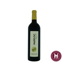 Laden Sie das Bild in den Galerie-Viewer, Banyuls Robert Pages - Pierre Gaillard - N.V. - 0.75L - Frankrijk - Rhône - Rood - HermanWines