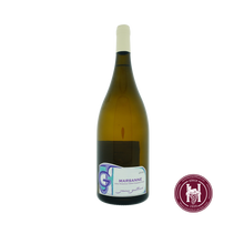 Load image into Gallery viewer, Marsanne Igp Collines Rhodaniennes - Jeanne Gaillard - 2018 - 1500 - Rhône - Frankrijk - HermanWines