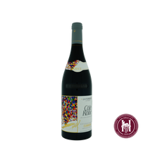 Afbeelding in Gallery-weergave laden, Cote Rotie La Turque - Guigal - 2017 - 0.75L - Frankrijk - Rhône - Rood - HermanWines