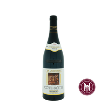 Afbeelding in Gallery-weergave laden, Cote Rotie la Landonne - Guigal - 2018 - 0.75L - Frankrijk - Rhône - Rood - HermanWines