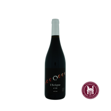 Load image into Gallery viewer, L'Eclipse - Jeff Carrel - N.V. - 0.75L - Frankrijk - Elders - Rood - HermanWines