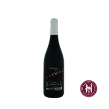 Load image into Gallery viewer, L'Eclipse - Jeff Carrel - N.V. - 0.75L - Frankrijk - Elders - Rood - HermanWines