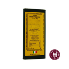 Afbeelding in Gallery-weergave laden, Olio Extra Vergine - Edoardo Valentini - L.V.17 - 5000 - Abruzzen - Italië - HermanWines
