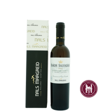 Afbeelding in Gallery-weergave laden, Baronesse Moscato Giallo Passito - Nals - Margreid - 2016 - 0.375 - Zuid-Tirol, Trentino, Bolzano - Italië - HermanWines
