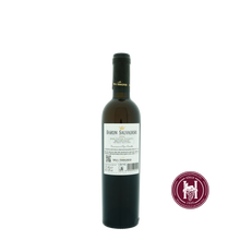 Afbeelding in Gallery-weergave laden, Baronesse Moscato Giallo Passito - Nals - Margreid - 2016 - 0.375 - Zuid-Tirol, Trentino, Bolzano - Italië - HermanWines
