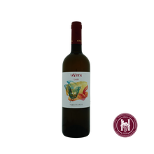 Afbeelding in Gallery-weergave laden, Leuko - A Vita - 2020 - 0.75L - Italië - Calabria - Wit - HermanWines