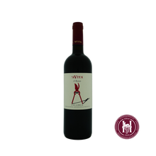 Load image into Gallery viewer, Il Rosso - A Vita - 2019 - 0.75L - Italië - Calabria - Wit - HermanWines